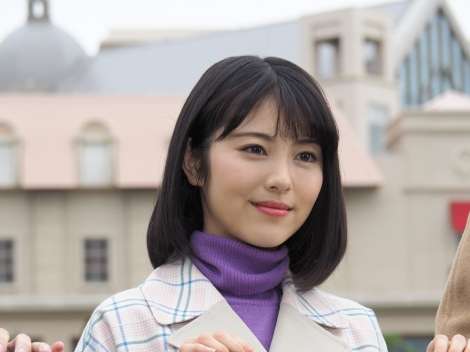 浜辺美波主演『アリバイ崩し～』最終回5.3% 『おっさんずラブ』超え