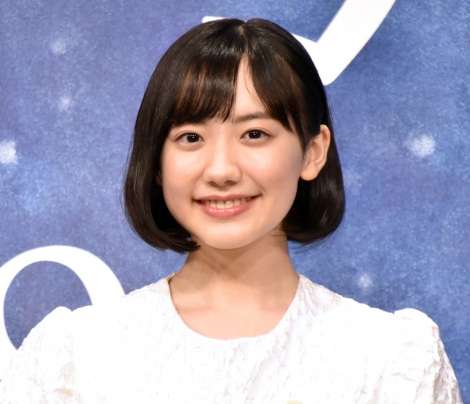 芦田愛菜、“信じること”を熱弁　達観ぶりに永瀬正敏ら感嘆「これ以上の答えはない」 | ORICON NEWS