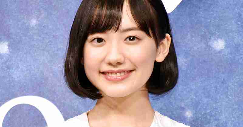 芦田愛菜、“信じること”を熱弁 達観ぶりに永瀬正敏ら感嘆「これ以上の答えはない」