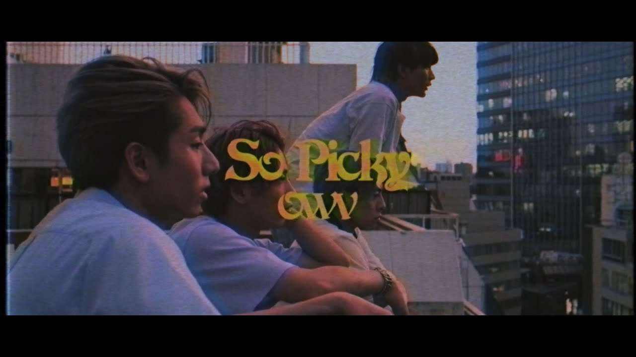 OWV – 「So Picky」 Image Video - YouTube