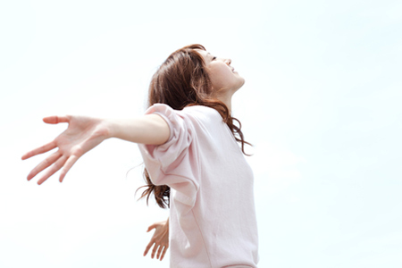 邪気に取り憑かれてない？　1分でできる“セルフお祓い”のやり方 - 記事詳細｜Infoseekニュース