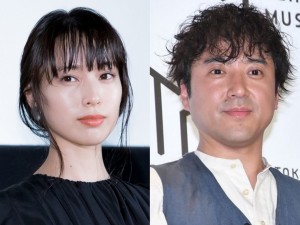 戸田恵梨香、ムロツヨシを恋愛対象として「意識」「2人きりで会ったら何か起こるんじゃないかって」
