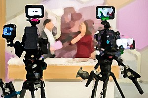 戸田恵梨香、ムロツヨシを恋愛対象として「意識」　「２人きりで会ったら何か起こるんじゃないかって」 | Daily News | Billboard JAPAN