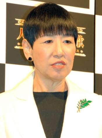 和田アキ子『アッコにおまかせ！』でギネス記録認定　生バラエティーの同一司会者最長34年357日 | ORICON NEWS