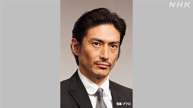 俳優の伊勢谷友介被告を起訴 大麻取締法違反の罪 東京地検 | NHKニュース