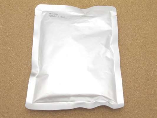 パウチを開けようとしたら、切れ込みがずれて大惨事...　「レトルト食品あるある」図解に共感の声「わかりすぎて腹立ってきた」