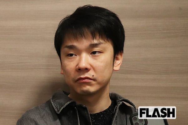 かまいたち濱家、先輩をイジって笑いを取るが後藤輝基が激怒 | Smart FLASH/スマフラ[光文社週刊誌]