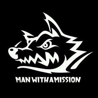MAN WITH A MISSION 好きな人