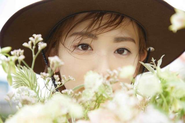 生駒里奈さんを語ろう！