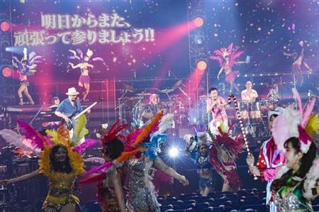 サザン無観客配信ライブ、18万人アクセス6億5000万円！ - ITmedia NEWS