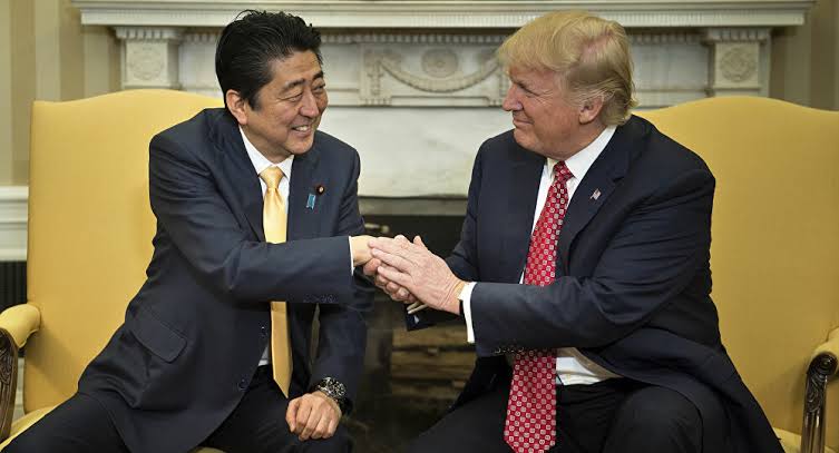 安倍内閣が総辞職　通算3188日、歴代最長