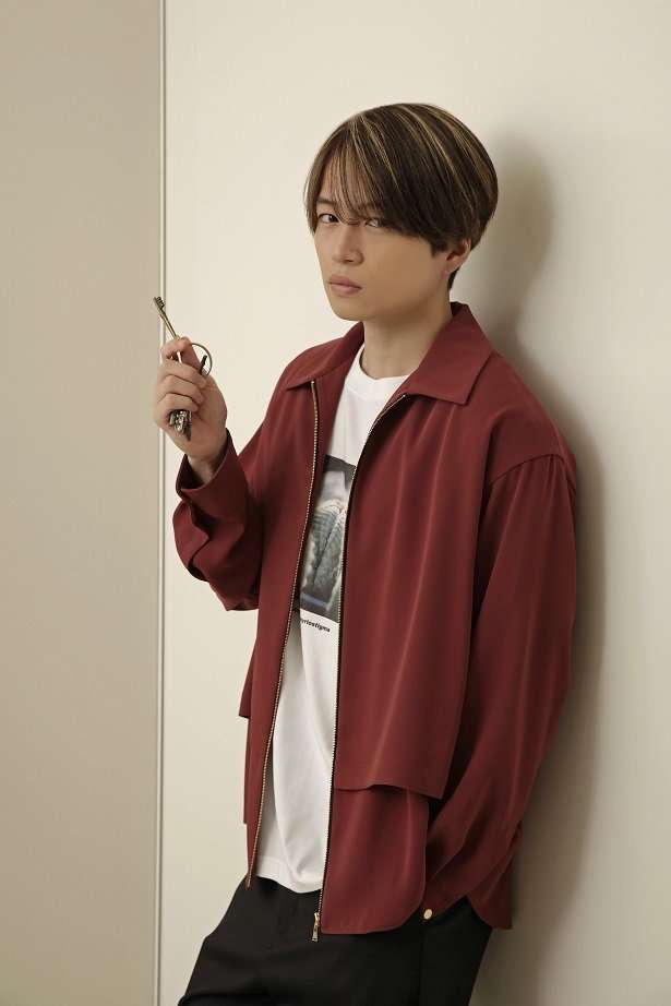 Sexy Zone・菊池風磨が「シンドラ」2回目の主演！“全編ビルの中”で「デジャヴ感もありますが(笑)…」 （1/3） | 芸能ニュースならザテレビジョン