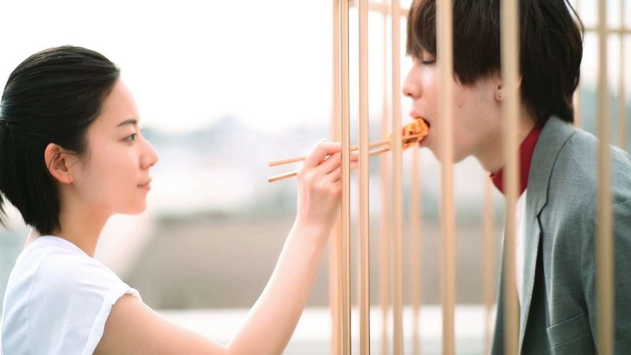 indigo la End「見せかけのラブソング」 - YouTube