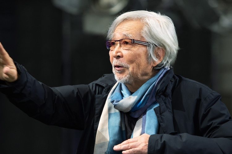 山田洋次演出のオムニバス「戦争童画集」放送、吉永小百合や長澤まさみ参加（映画ナタリー） - Yahoo!ニュース