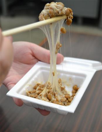 納豆嫌いトップの和歌山に変化…じわり浸透、給食に出ることも（産経新聞） - Yahoo!ニュース