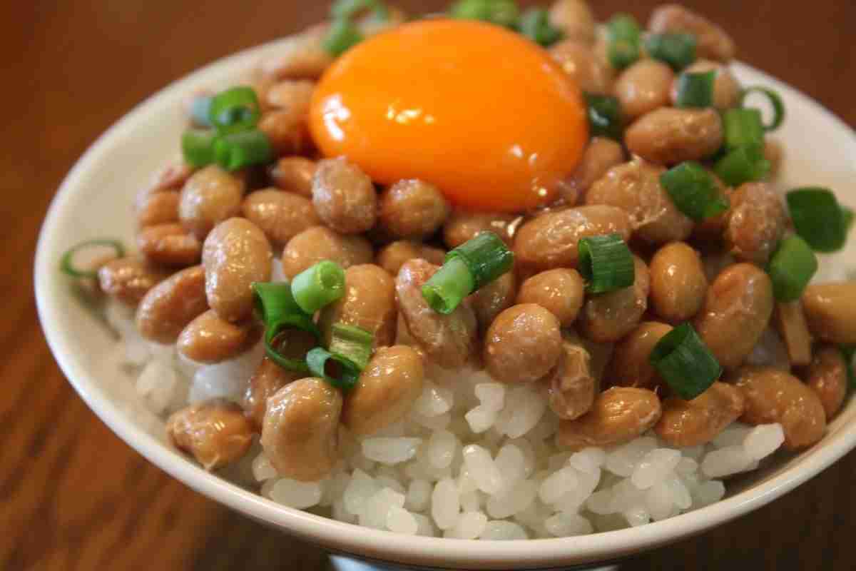 納豆嫌いトップの和歌山に変化…じわり浸透、給食に出ることも
