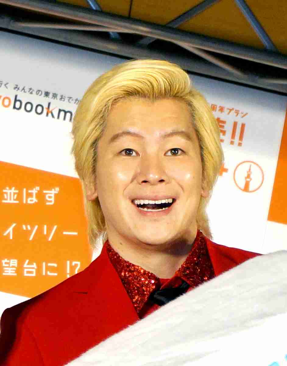 カズレーザー、不妊治療の保険適用拡大と少子化対策は「一緒に比べるのは、ちょっと違う」 : スポーツ報知