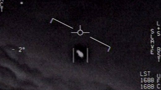 米国防総省が公開した「UFOの映像」は、結局のところ“本物”なのか（動画あり） | WIRED.jp