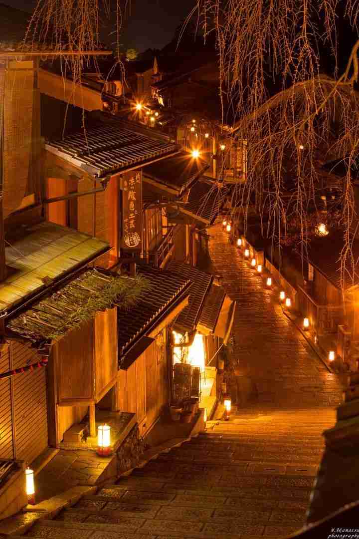 好きな夜景の画像が集まるトピ