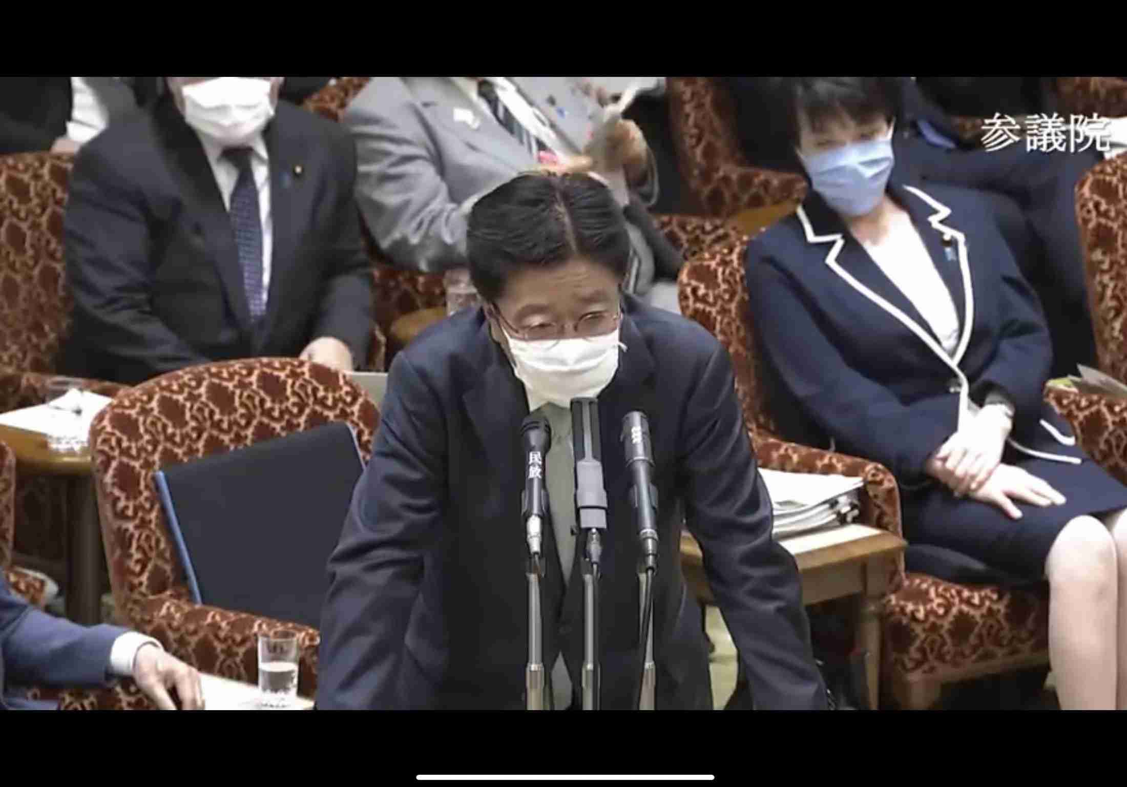 「発熱4日以上は検査要件ではない」間違えたのは国民や現場のせい、とでも言いたげな加藤厚労相発言を信号無視話法分析（HARBOR BUSINESS Online） - Yahoo!ニュース
