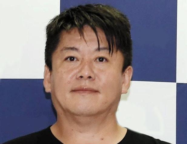 ホリエモンこと堀江貴文氏の発売マスク1万1千円「た、たけえ」「原価いくら？」
