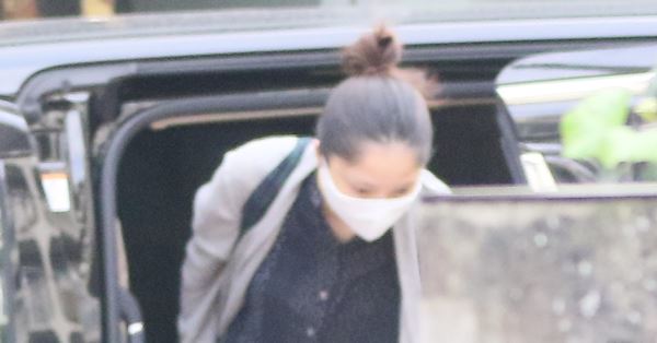 宮崎あおい 第2子妊娠していた！すでに安定期で年内出産予定 | 女性自身