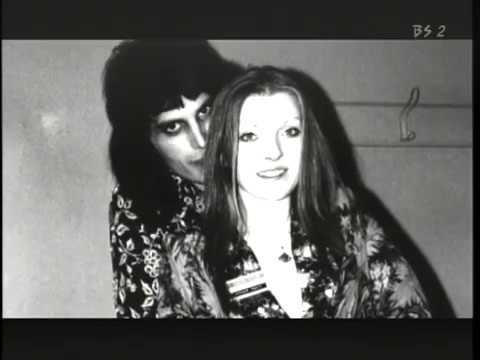 04 Freddie Mercury Story - フレディーマーキュリーストーリー - QUEEN - YouTube