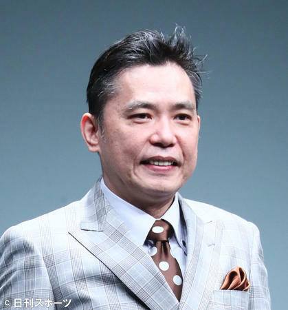 太田光が初出廷へ　裏口入学報道した新潮社提訴