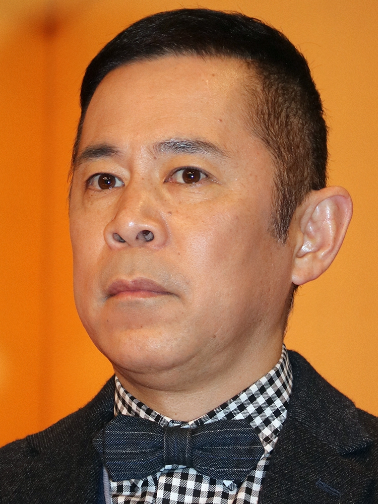 岡村隆史「全部タモリさんが食事代お支払い！」、偶然のツーショットに反響「タモさんオシャレ」― スポニチ Sponichi Annex 芸能
