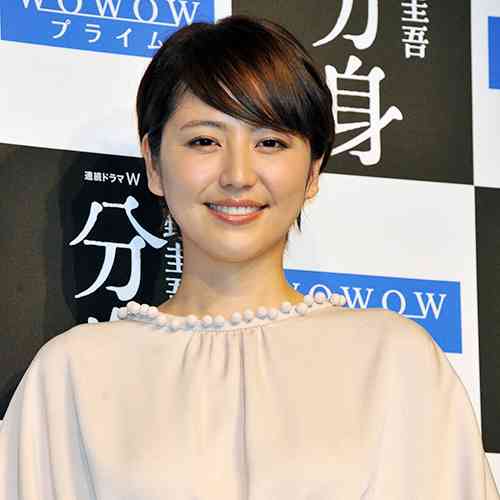 長澤まさみ“顔が変わった?”説をケムに巻く『長澤会』大隆盛のウワサ話（2020年9月6日）｜BIGLOBEニュース