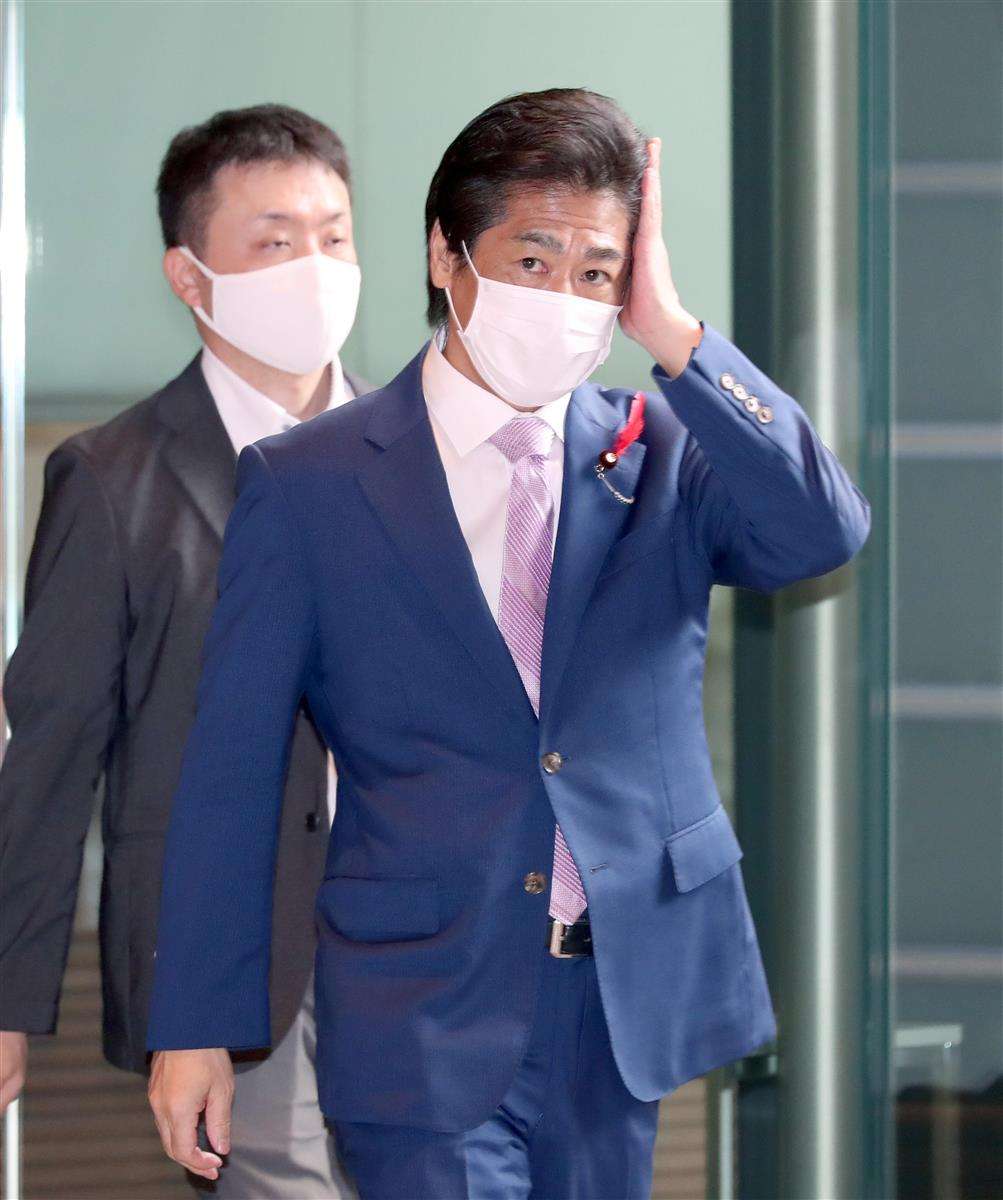 不妊治療助成「事実婚も検討」　田村厚労相 - 産経ニュース