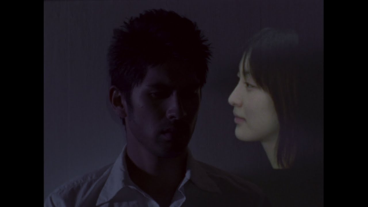 平井 堅 『瞳をとじて』MUSIC VIDEO - YouTube
