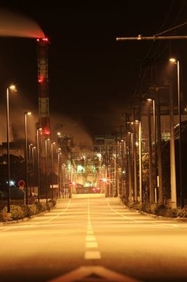 好きな夜景の画像が集まるトピ