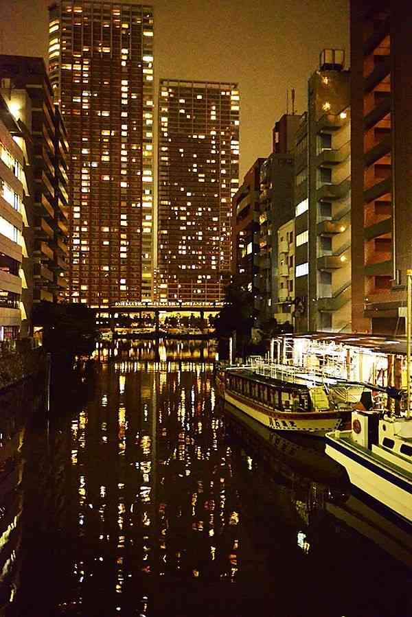 好きな夜景の画像が集まるトピ