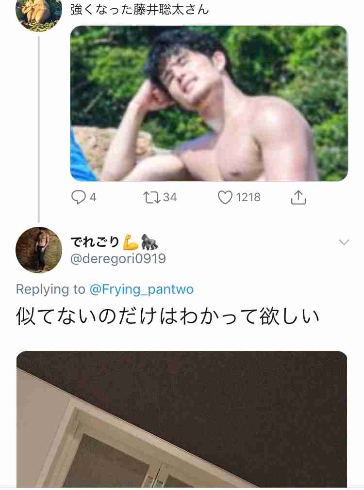 15万いいね！を集めた“中二病全開”な「マッチョ専用フリー素材」、使えない写真素材が支持されるワケ