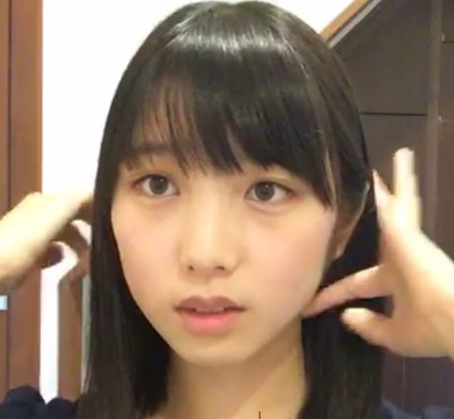 カラコン使ってる方集合〜