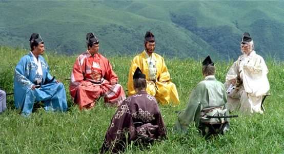 黒澤明監督作品について語りましょう♪
