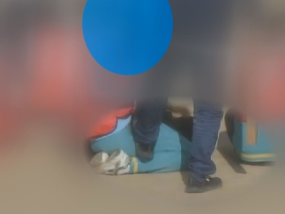 養護学校で男性教師から『暴行』…元生徒の21歳男性が損害賠償請求 母親「息子は今も精神的に不安定」（東海テレビ） - Yahoo!ニュース