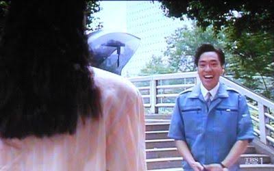 渡鬼スペシャルの脚本を考えるトピ