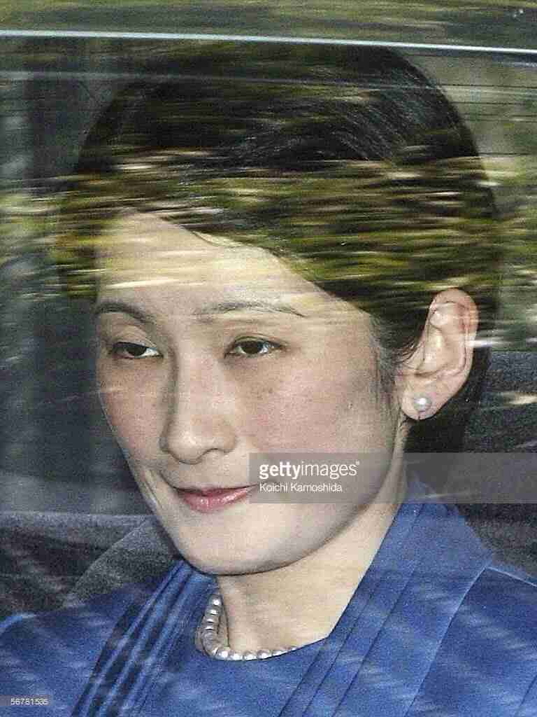紀子さま54歳に　眞子さまの結婚「気持ち尊重したい」