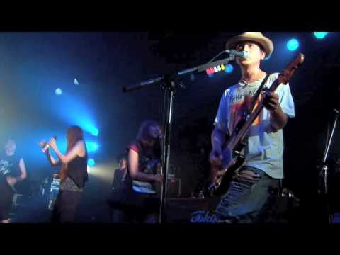 TOKYO No.1 SOUL SET ＋ HALCALI / 今夜はブギー・バック - YouTube