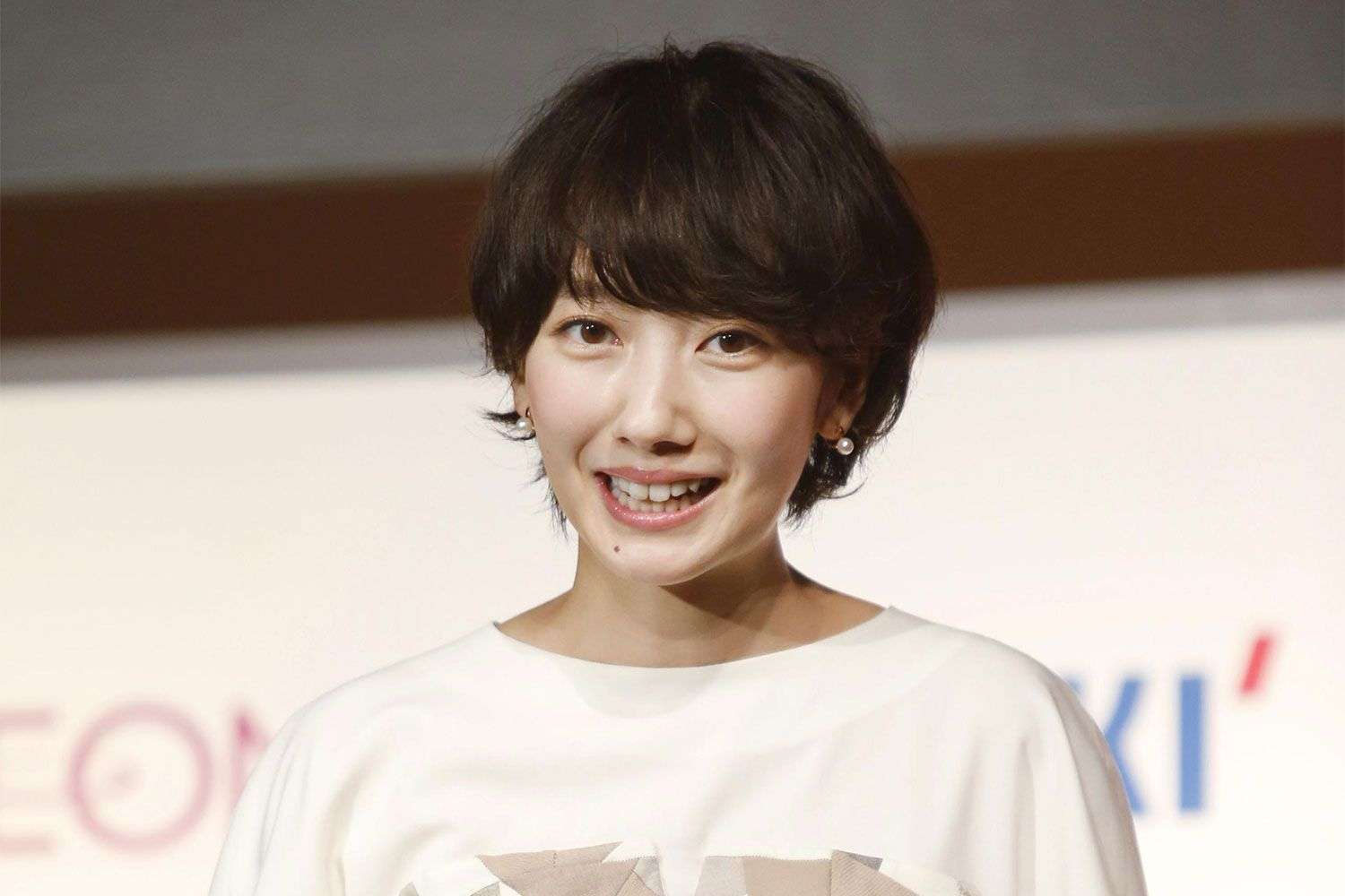 波瑠が熱愛　同じ年の俳優と宮古島旅行