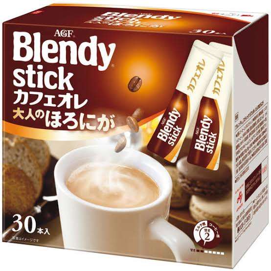 朝の1杯何飲んでますか？【秋・冬】