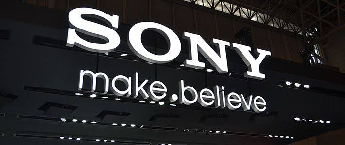 SONYの思い出