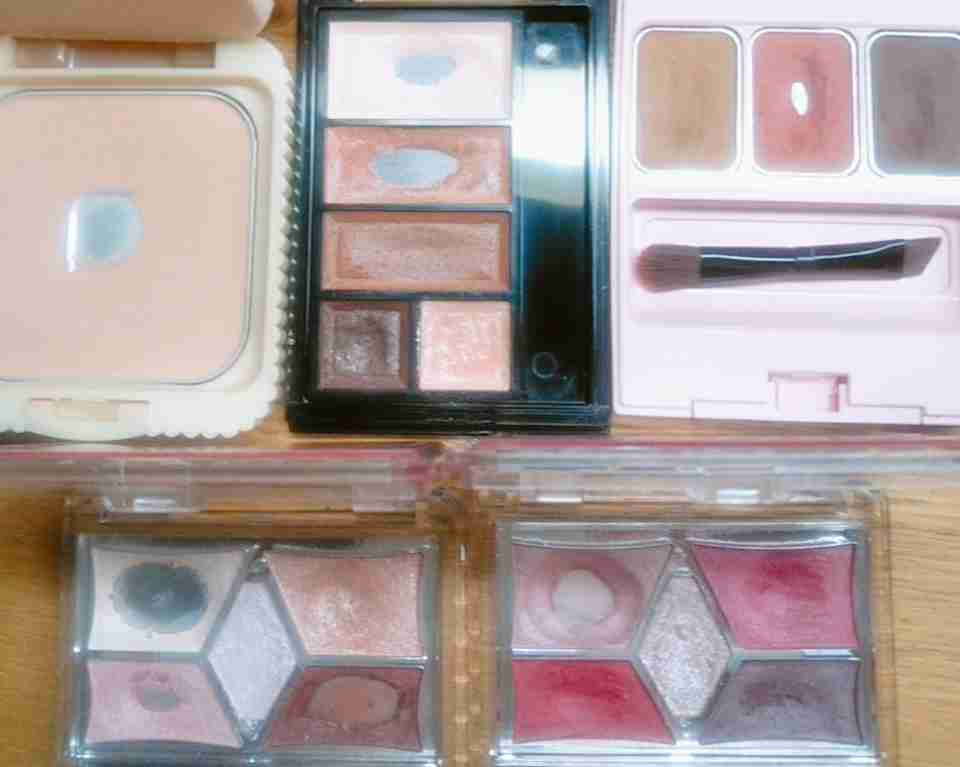 底見えコスメ 好きな人かもーん ガールズちゃんねる Girls Channel