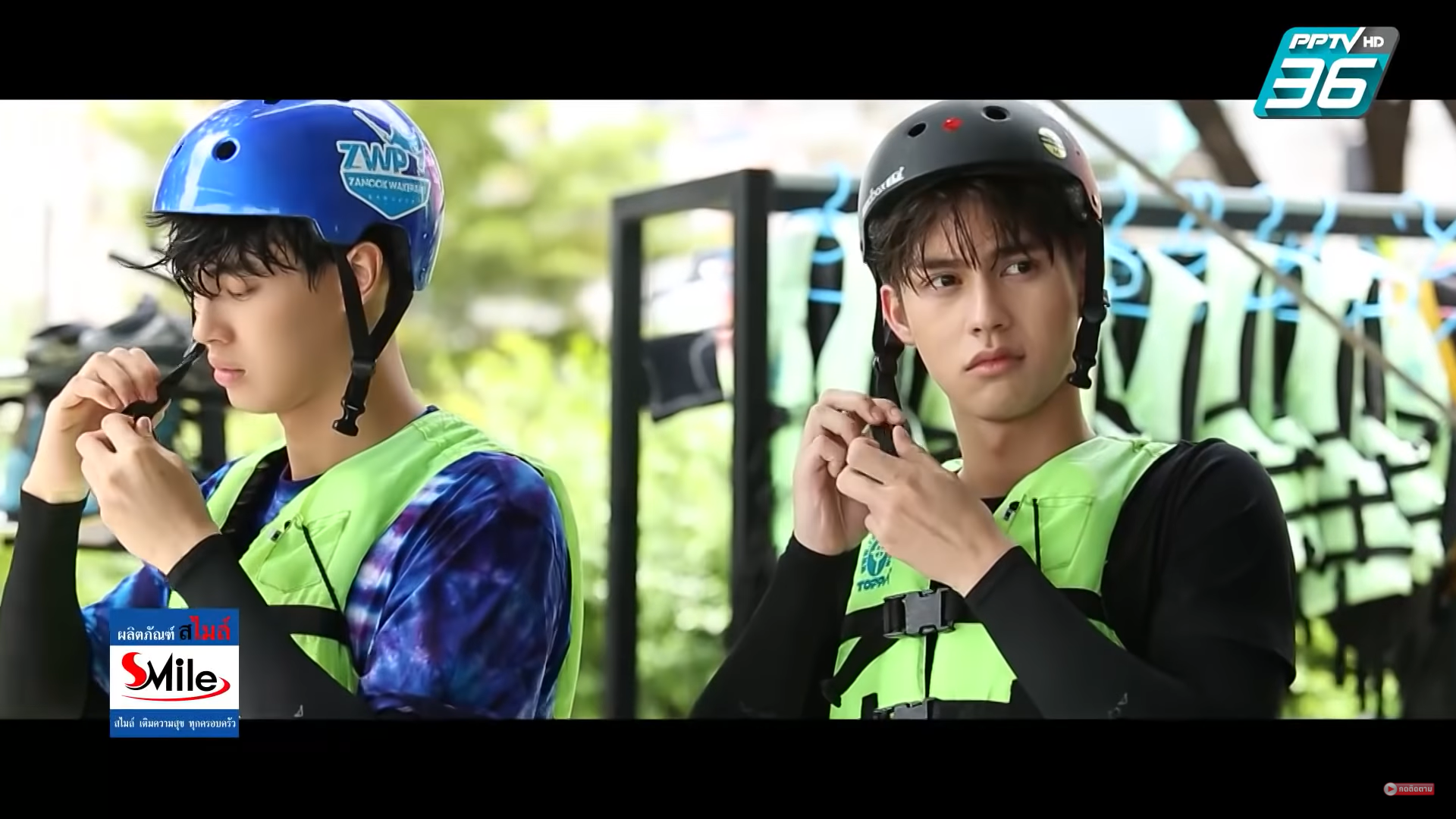 【定期】2gether the seriesについて話そうPart5【タイBL】