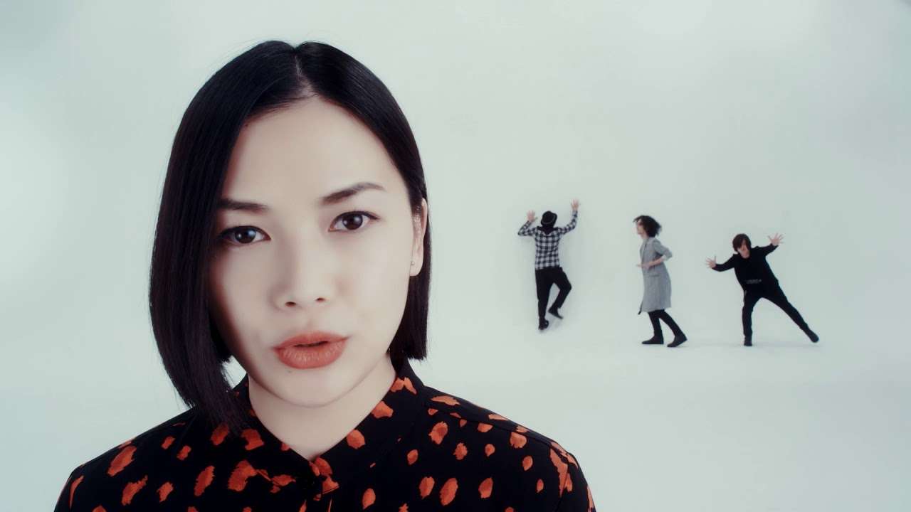 FLOWER FLOWER 『パワフル』 - YouTube