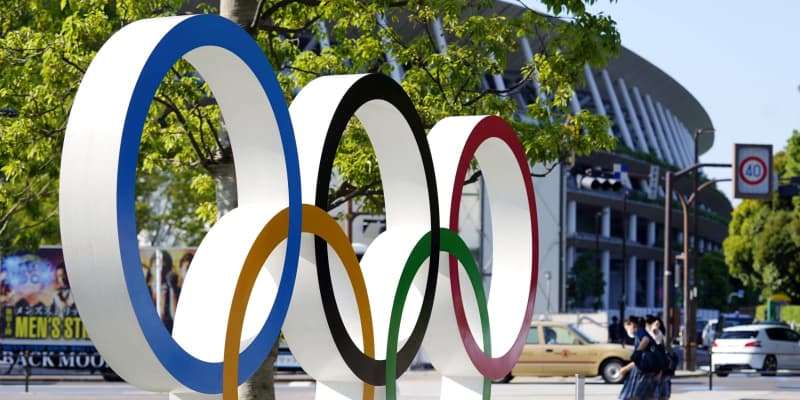 東京五輪、開催経費は史上最大　英オックスフォード大の研究 ｜ 共同通信