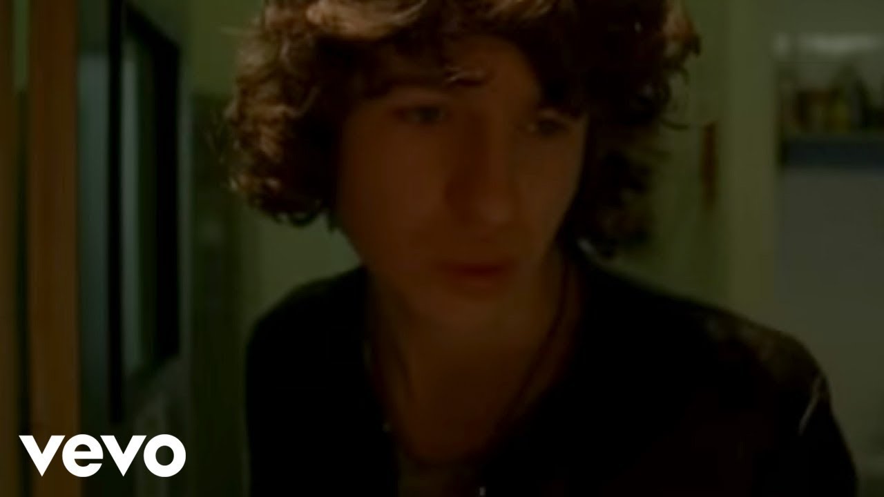The Kooks - Naive - YouTube