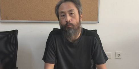 安田純平の両親の千羽鶴・折り鶴が星型！韓国人ウマルの真相は？パスポートを調査！